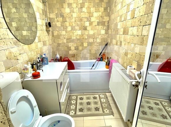 Apartament de vânzare 2 camere Tiglina 2 - 130042AV | BLITZ Galati | Poza6