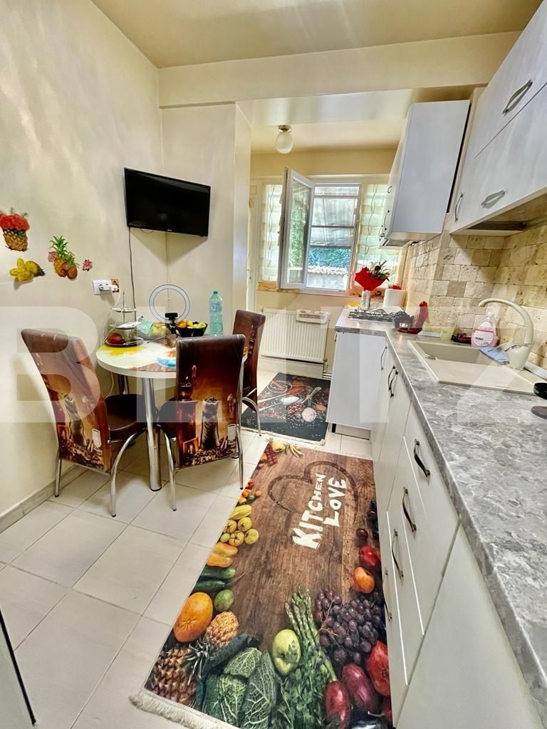 Apartament de vânzare 2 camere Tiglina 2 - 130042AV | BLITZ Galati | Poza4