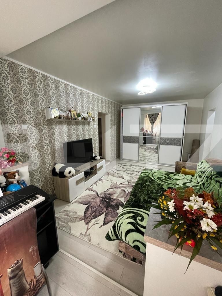 Apartament de vânzare 2 camere Tiglina 2 - 130042AV | BLITZ Galati | Poza3