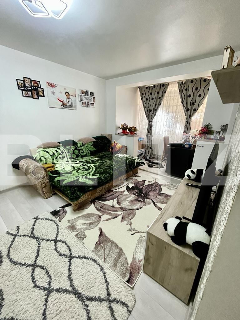 Apartament de vânzare 2 camere Tiglina 2 - 130042AV | BLITZ Galati | Poza2