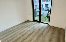 Apartament cu 3 camere, suprafata 58mp, zona Central Park 