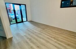 Apartament cu 3 camere, suprafata 58mp, zona Central Park 