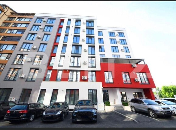 Apartament de vânzare 3 camere Bd. Cosbuc - 130062AV | BLITZ Galati | Poza1