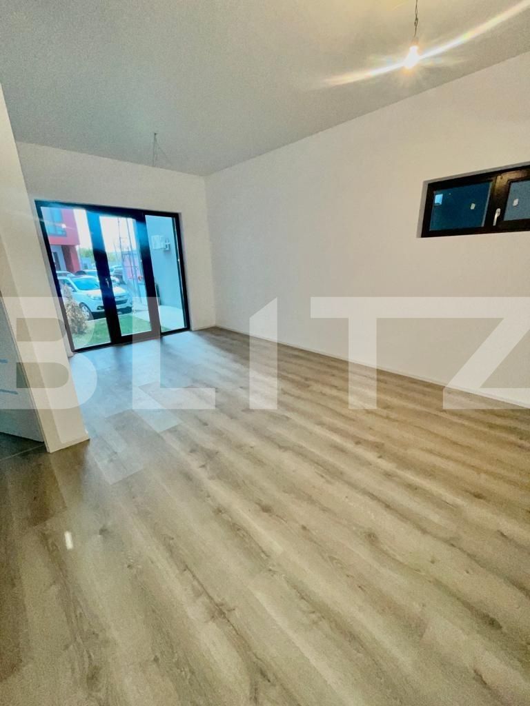 Apartament de vânzare 3 camere Bd. Cosbuc - 130062AV | BLITZ Galati | Poza2