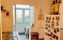 Apartament cu 3 camere, suprafata de 72mp, zona Micro 39c