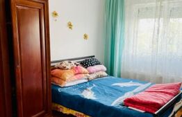 Apartament cu 3 camere, suprafata de 72mp, zona Micro 39c