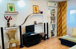 Apartament cu 3 camere, suprafata de 72mp, zona Micro 39c