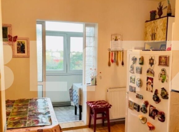 Apartament de vânzare 3 camere Micro 39 - 130063AV | BLITZ Galati | Poza5