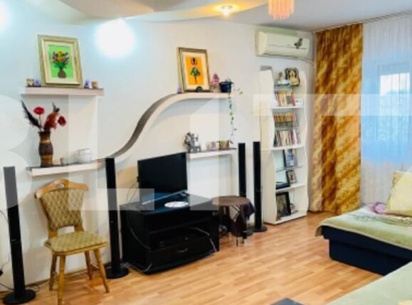 Apartament de vânzare 3 camere Micro 39 - 130063AV | BLITZ Galati | Poza1