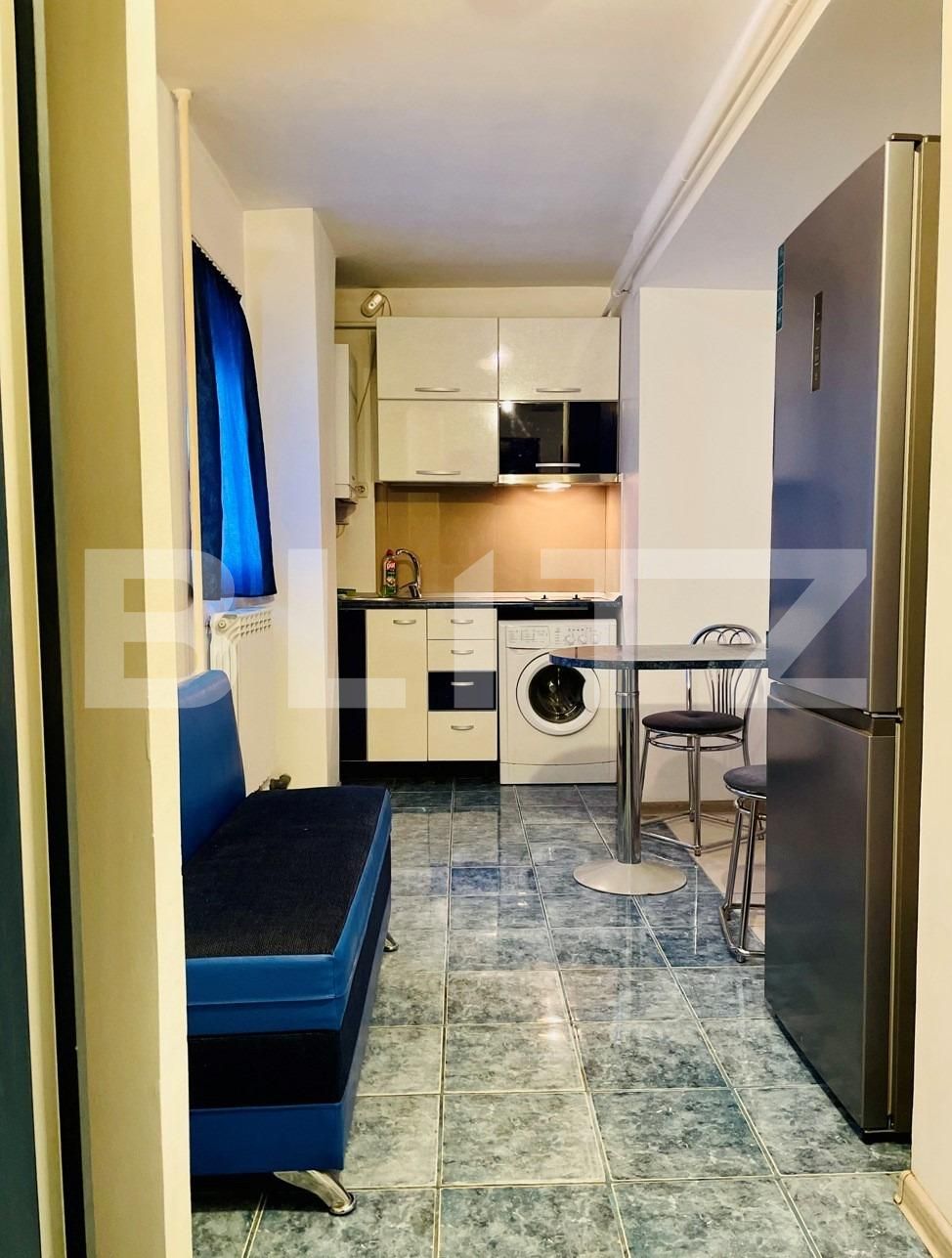 Garsonieră de închiriat Mazepa 2 - 130065AI | BLITZ Galati | Poza2