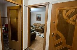 Apartament 3 camere, 66mp, I.C.Frimu