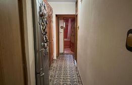 Apartament 3 camere, 66mp, I.C.Frimu