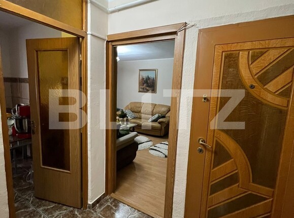 Apartament de vânzare 3 camere I. C. Frimu - 130320AV | BLITZ Galati | Poza4
