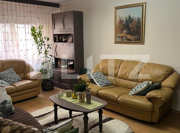 Apartament de vânzare 3 camere I. C. Frimu - 130320AV | BLITZ Galati | Poza1