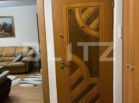 Apartament de vânzare 3 camere I. C. Frimu - 130320AV | BLITZ Galati | Poza6
