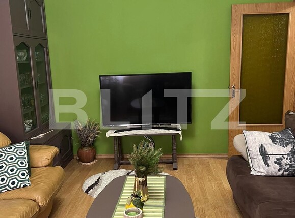 Apartament de vânzare 3 camere I. C. Frimu - 130320AV | BLITZ Galati | Poza3