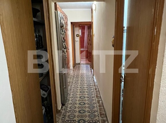 Apartament de vânzare 3 camere I. C. Frimu - 130320AV | BLITZ Galati | Poza8