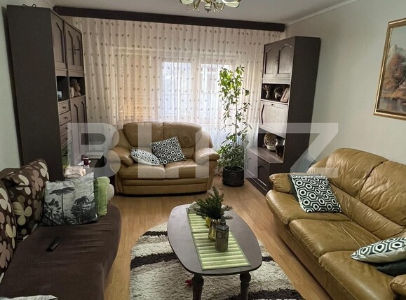 Apartament de vânzare 3 camere I. C. Frimu - 130320AV | BLITZ Galati | Poza2