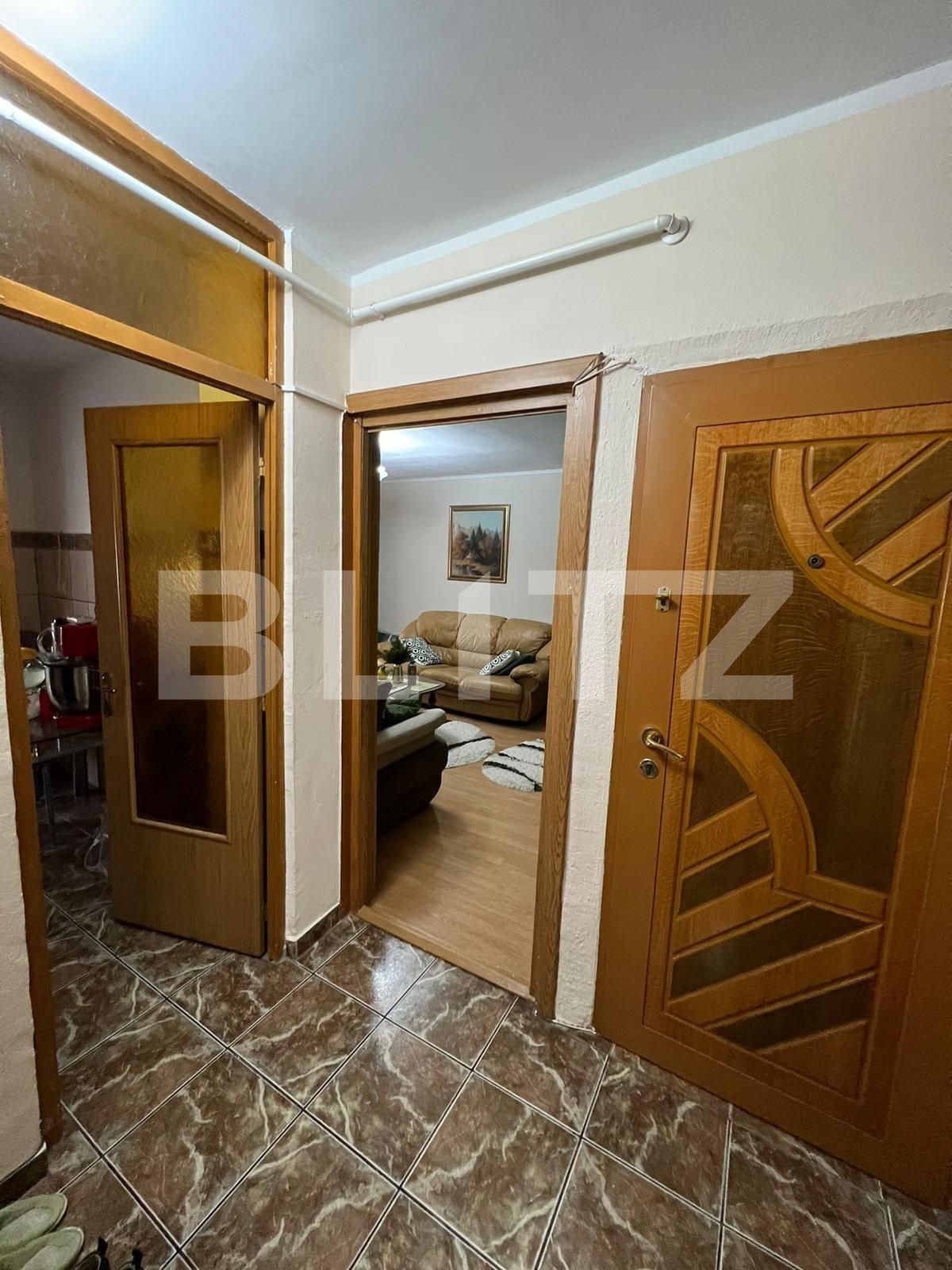 Apartament de vânzare 3 camere I. C. Frimu - 130320AV | BLITZ Galati | Poza4