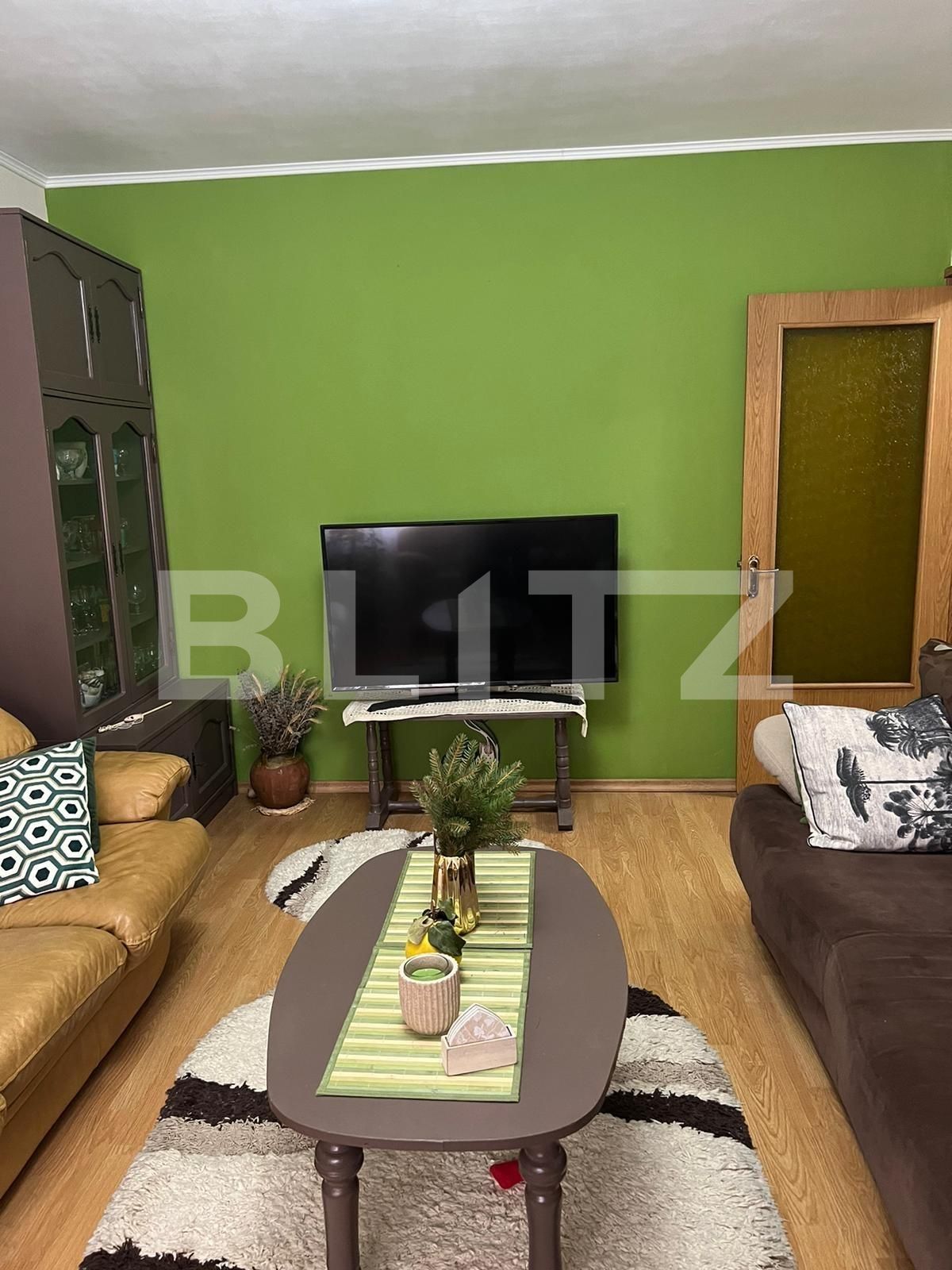 Apartament de vânzare 3 camere I. C. Frimu - 130320AV | BLITZ Galati | Poza3