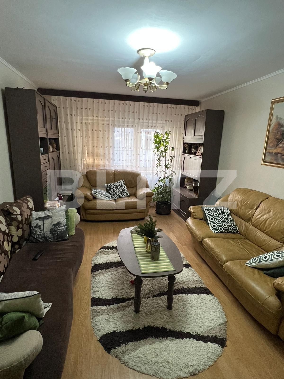 Apartament de vânzare 3 camere I. C. Frimu - 130320AV | BLITZ Galati | Poza2