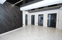 Vila de lux, 4 camere, 300mp, D+P+1E, zona Central