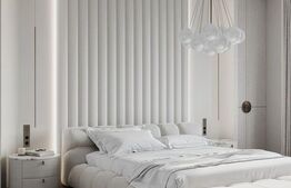Vila de lux, 4 camere, 300mp, D+P+1E, zona Central