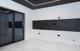 Vila de lux, 4 camere, 300mp, D+P+1E, zona Central