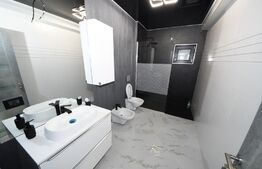 Vila de lux, 4 camere, 300mp, D+P+1E, zona Central