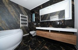 Vila de lux, 4 camere, 300mp, D+P+1E, zona Central