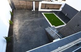 Vila de lux, 4 camere, 300mp, D+P+1E, zona Central