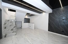 Vila de lux, 4 camere, 300mp, D+P+1E, zona Central