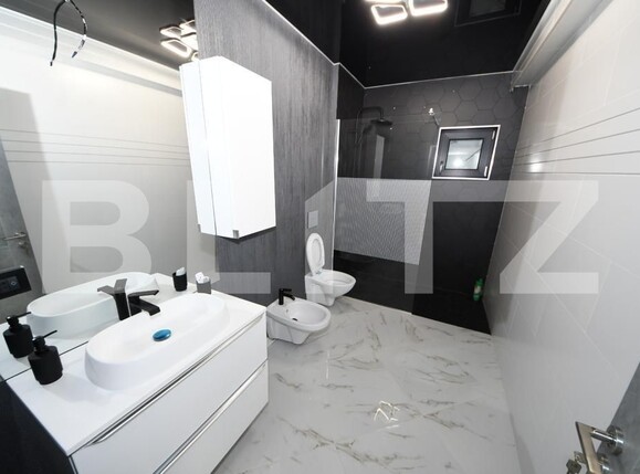 Casa de vânzare 4 camere Central - 130417CV | BLITZ Galati | Poza12