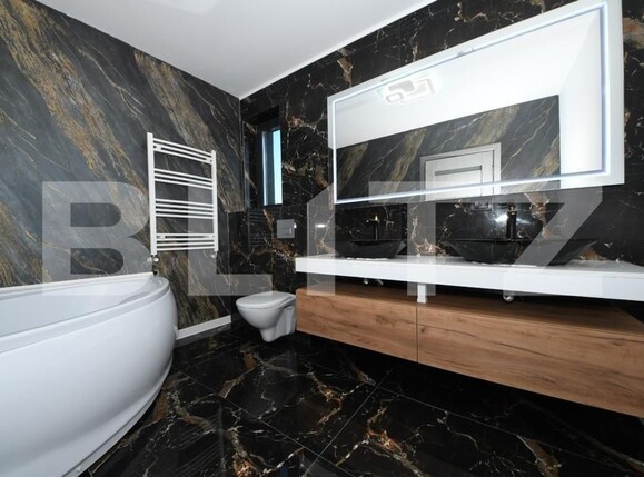Casa de vânzare 4 camere Central - 130417CV | BLITZ Galati | Poza13