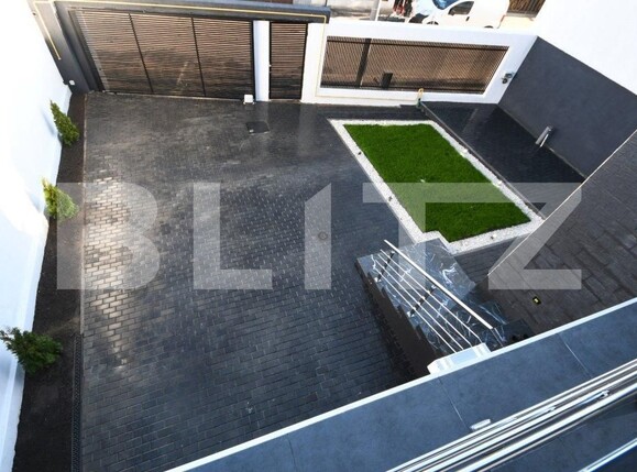 Casa de vânzare 4 camere Central - 130417CV | BLITZ Galati | Poza3