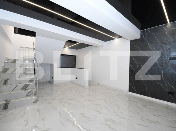 Casa de vânzare 4 camere Central - 130417CV | BLITZ Galati | Poza4