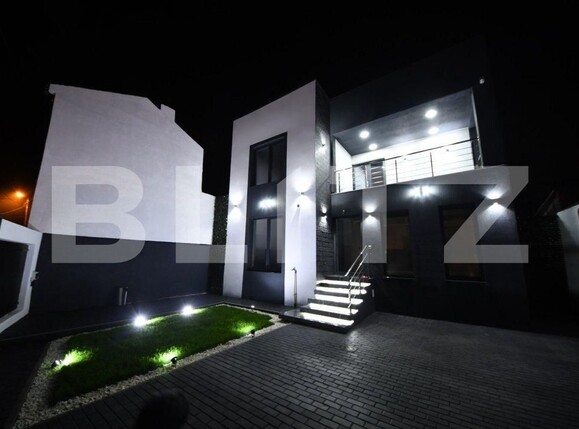Casa de vânzare 4 camere Central - 130417CV | BLITZ Galati | Poza2