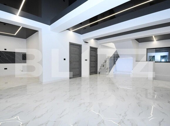 Casa de vânzare 4 camere Central - 130417CV | BLITZ Galati | Poza6