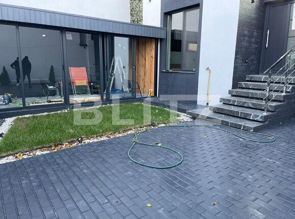 Casa de vânzare 4 camere Central - 130417CV | BLITZ Galati | Poza14