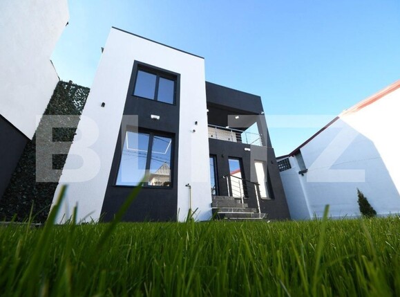 Casa de vânzare 4 camere Central - 130417CV | BLITZ Galati | Poza1