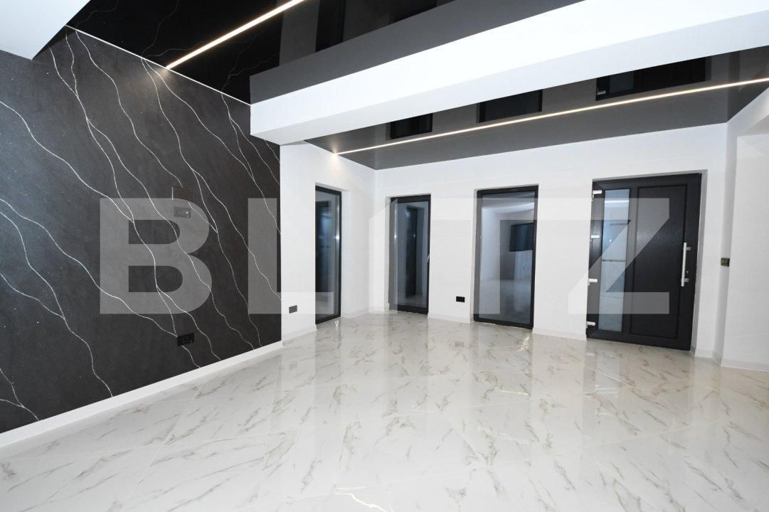 Casa de vânzare 4 camere Central - 130417CV | BLITZ Galati | Poza5
