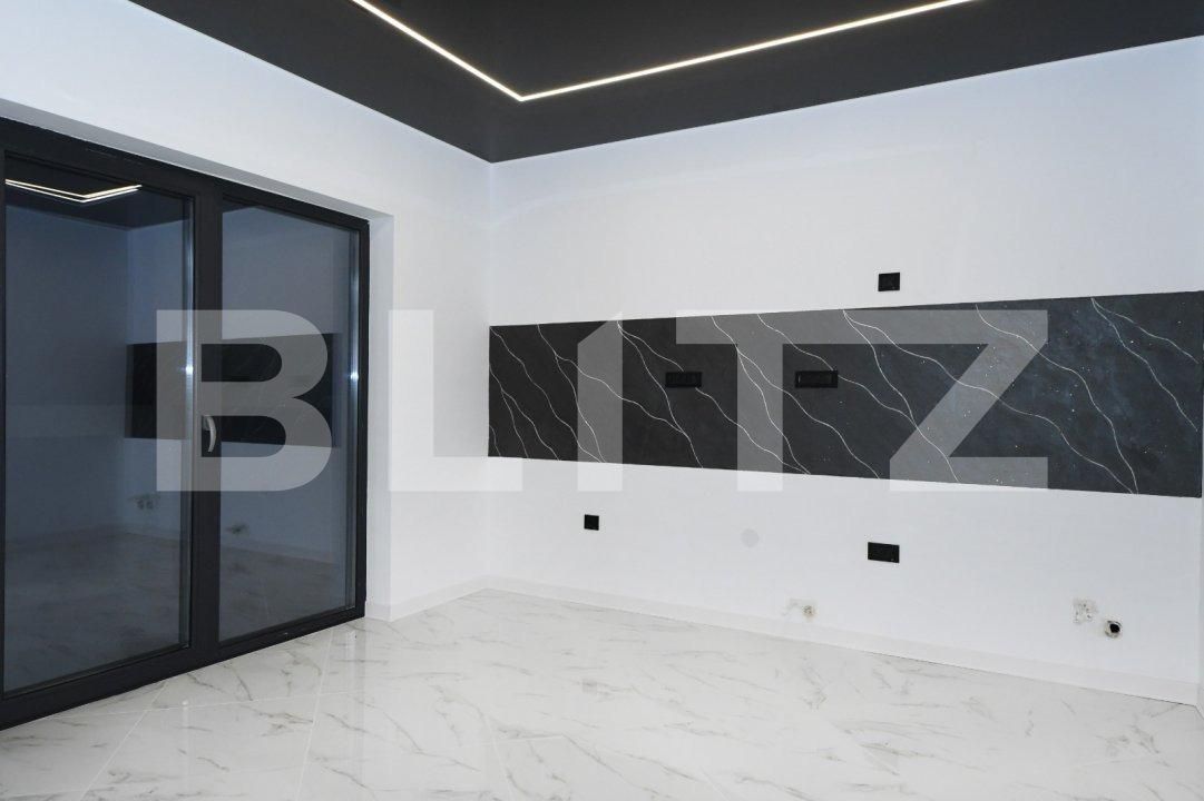 Casa de vânzare 4 camere Central - 130417CV | BLITZ Galati | Poza7
