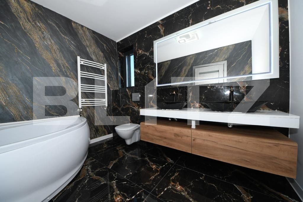 Casa de vânzare 4 camere Central - 130417CV | BLITZ Galati | Poza13