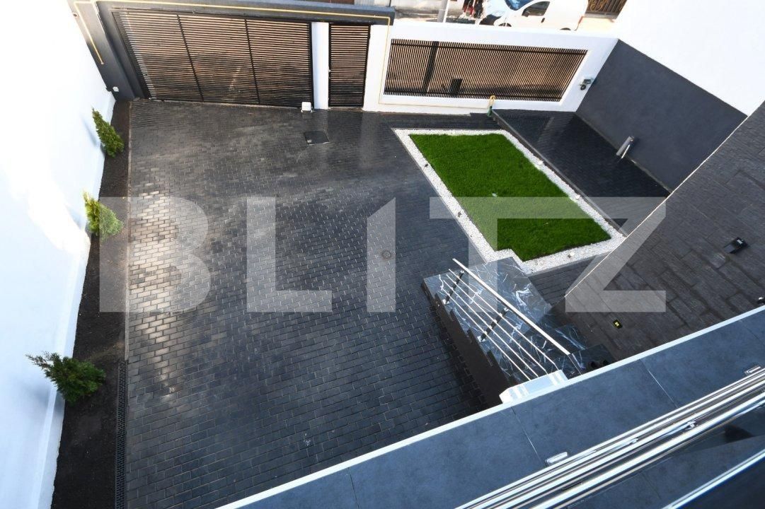 Casa de vânzare 4 camere Central - 130417CV | BLITZ Galati | Poza3