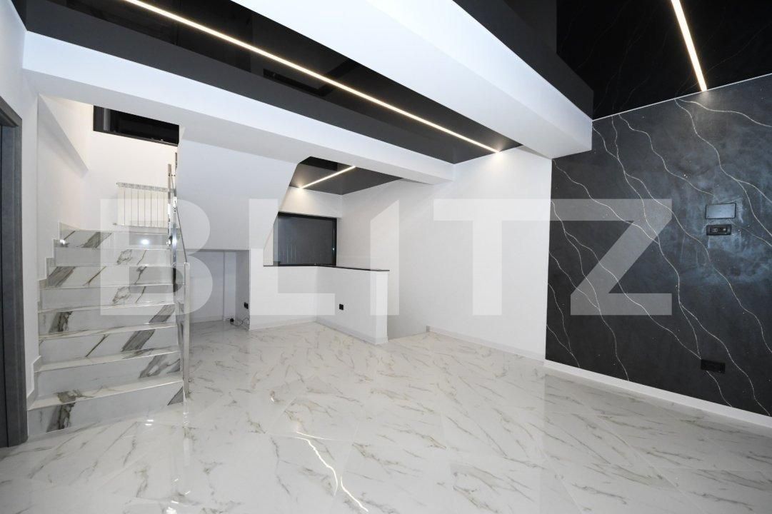 Casa de vânzare 4 camere Central - 130417CV | BLITZ Galati | Poza4