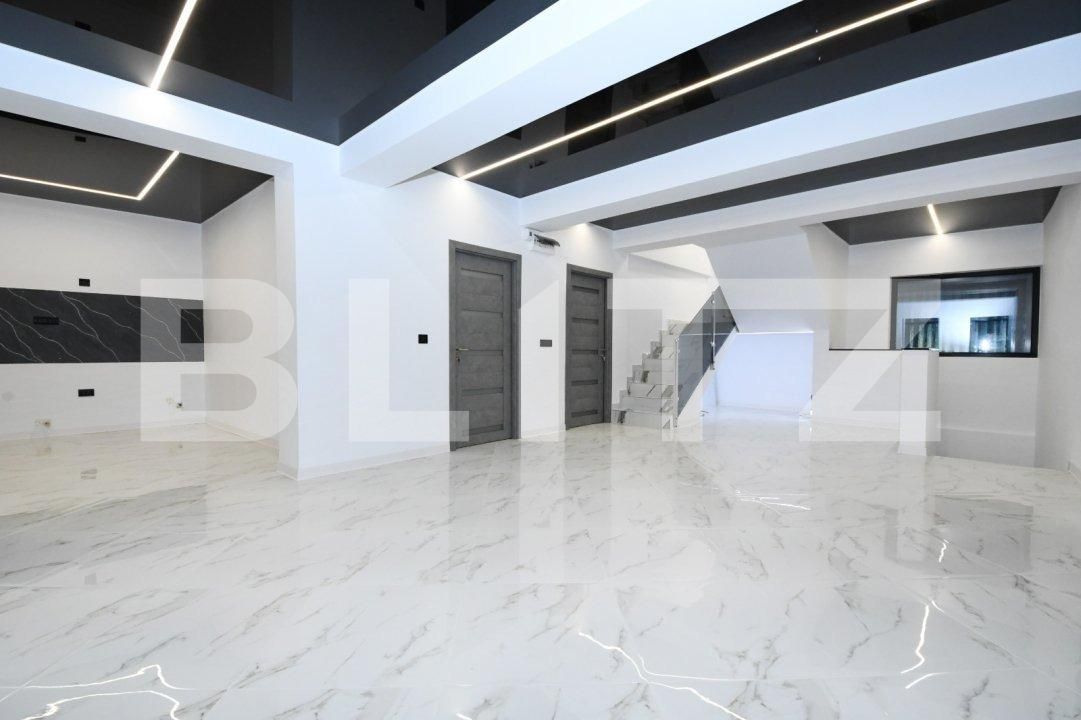 Casa de vânzare 4 camere Central - 130417CV | BLITZ Galati | Poza6