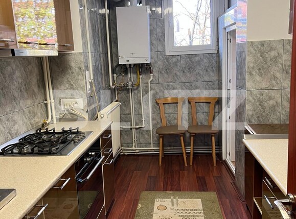 Apartament de vânzare 2 camere Siderurgistilor - 130472AV | BLITZ Galati | Poza5