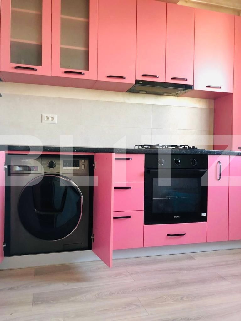 Garsonieră de vânzare I. C. Frimu - 130552AV | BLITZ Galati | Poza4