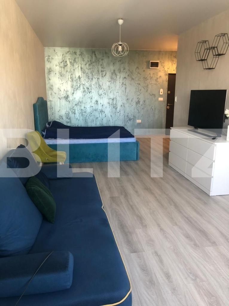 Garsonieră de vânzare I. C. Frimu - 130552AV | BLITZ Galati | Poza5