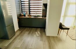 Apartament cu 2 camere , 53mp , Zona B. Cojbuc 